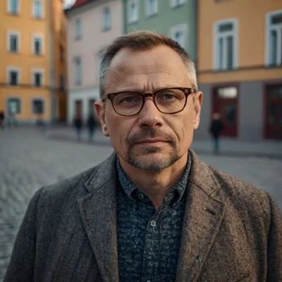 Дмитрий Бородин